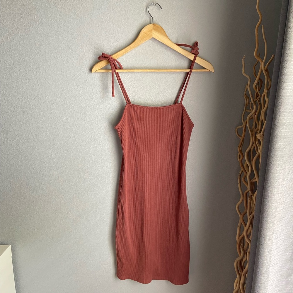 Wild Fable Dress